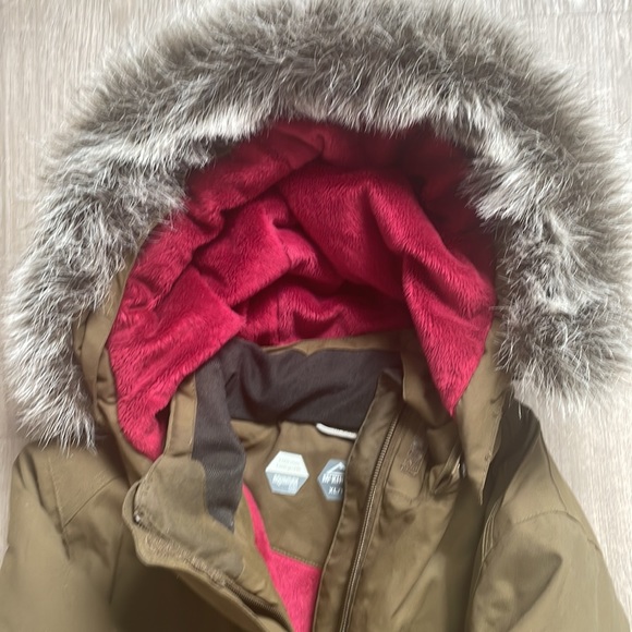 Youth XL Mckinley Ski Jacket - Picture 2 of 3